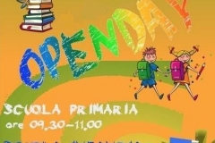 Open day AGNA2018