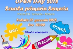 openday semeria2018