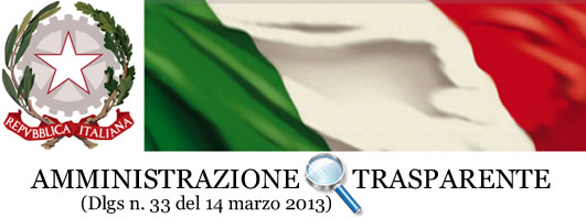 Amministrazione Trasparente dal 14/03/2019 ad oggi