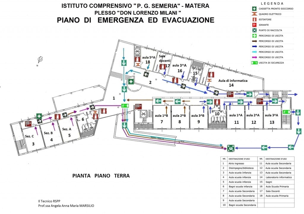 Agna Piano terra 2019