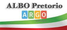 Albo Pretorio Argo 